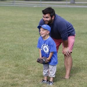 Meet your Posher, Kyle